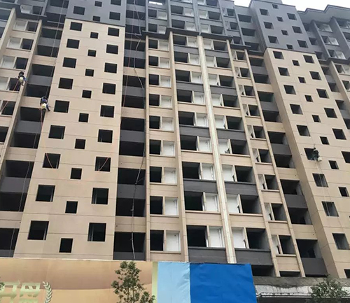 内江隆城一号