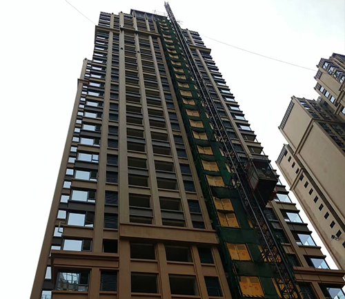 成都·泰博理想城