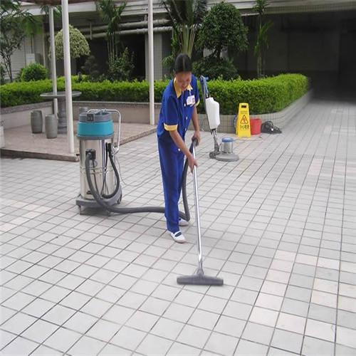 家庭保洁清洗