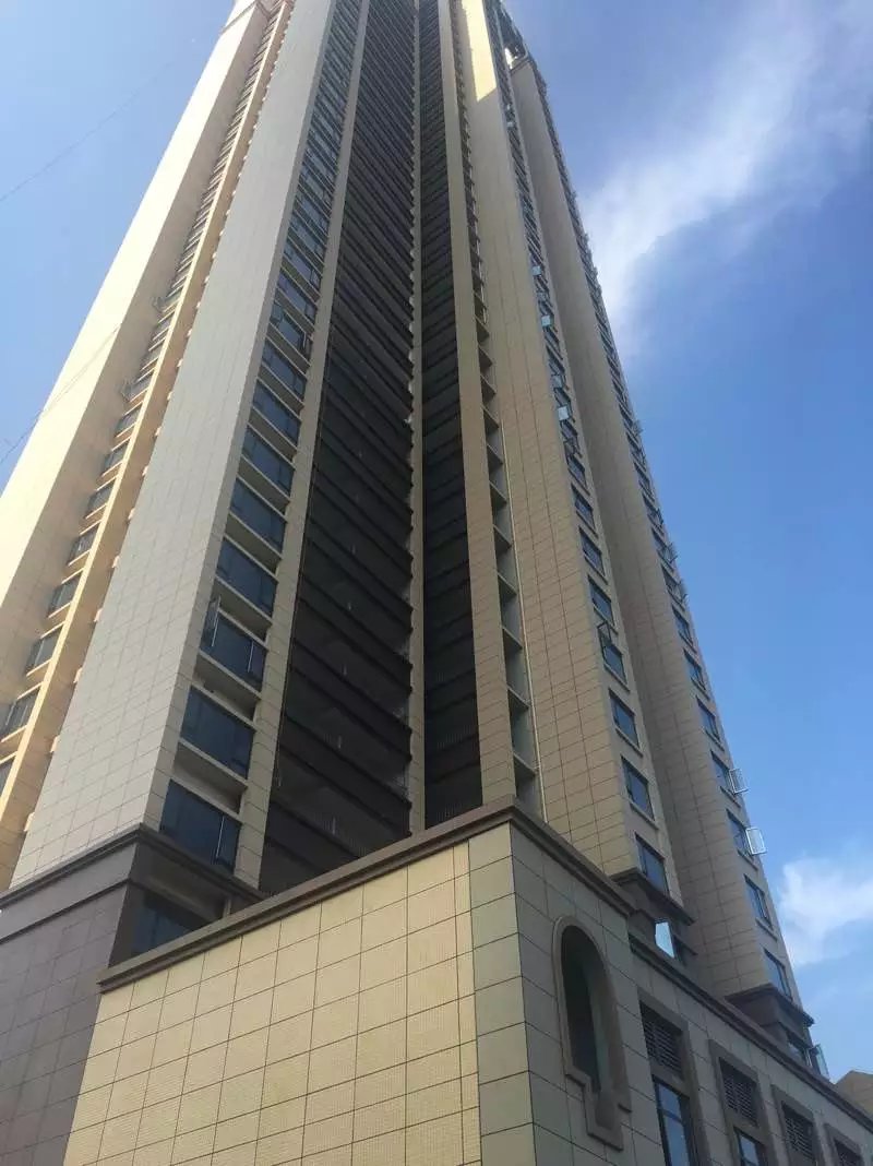 外墙清洗服务