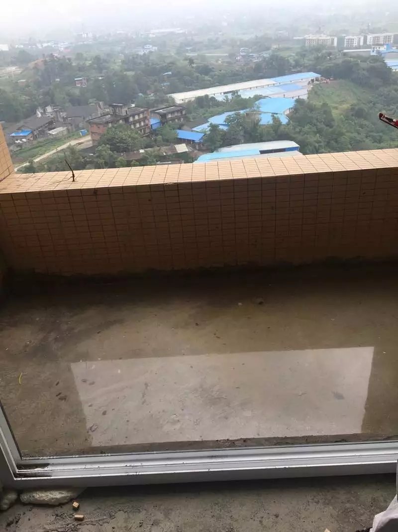 外墙清理