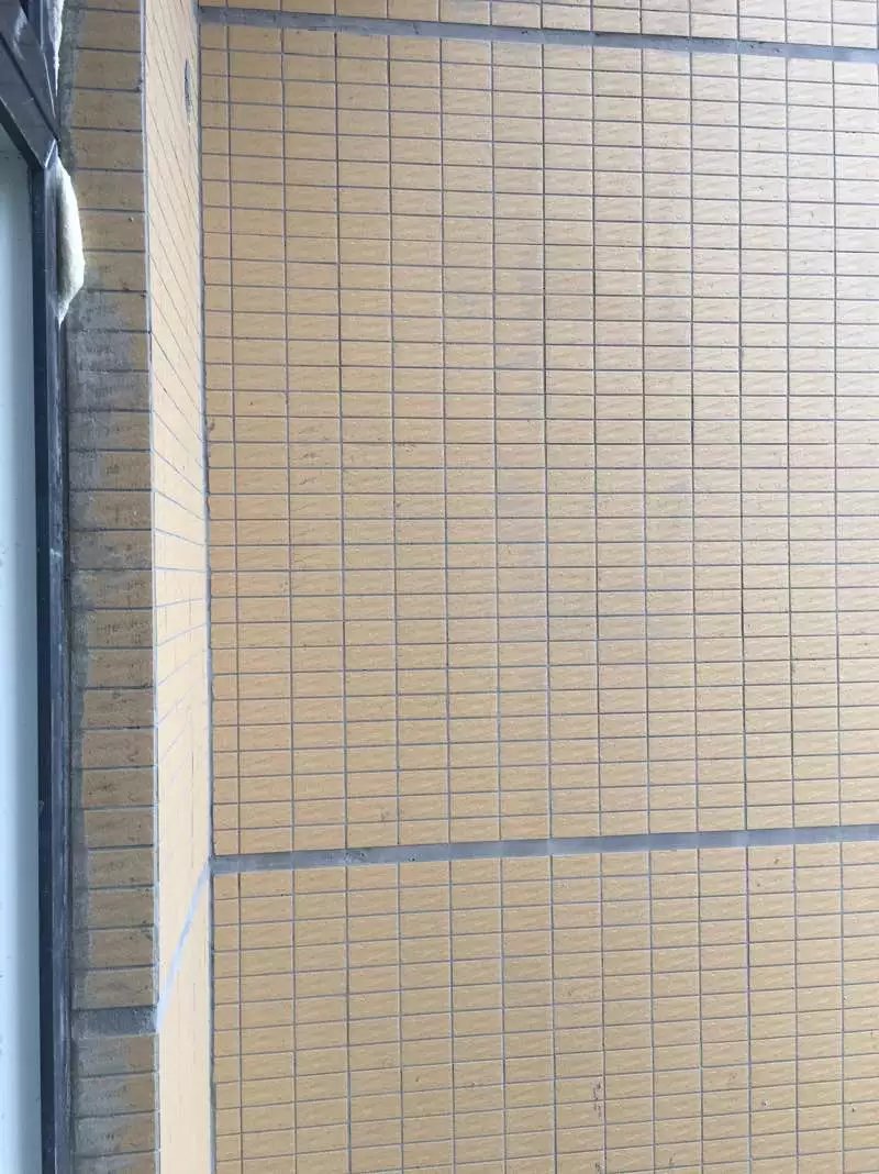 外墙清理