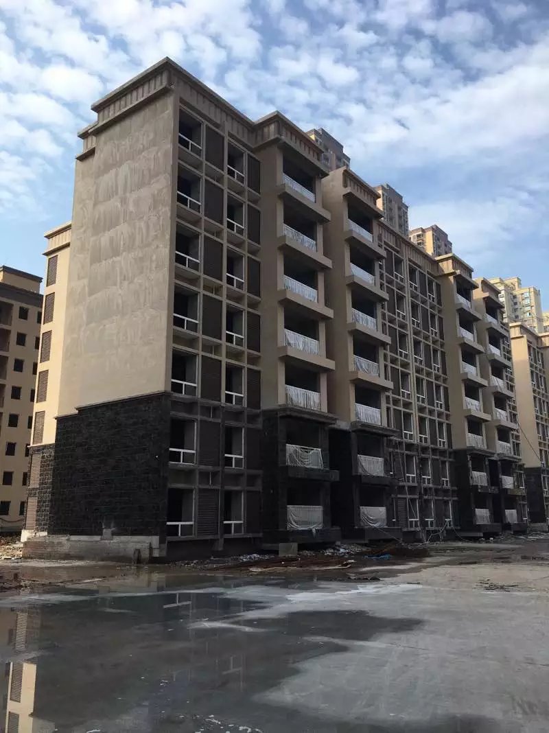 外墙清洗