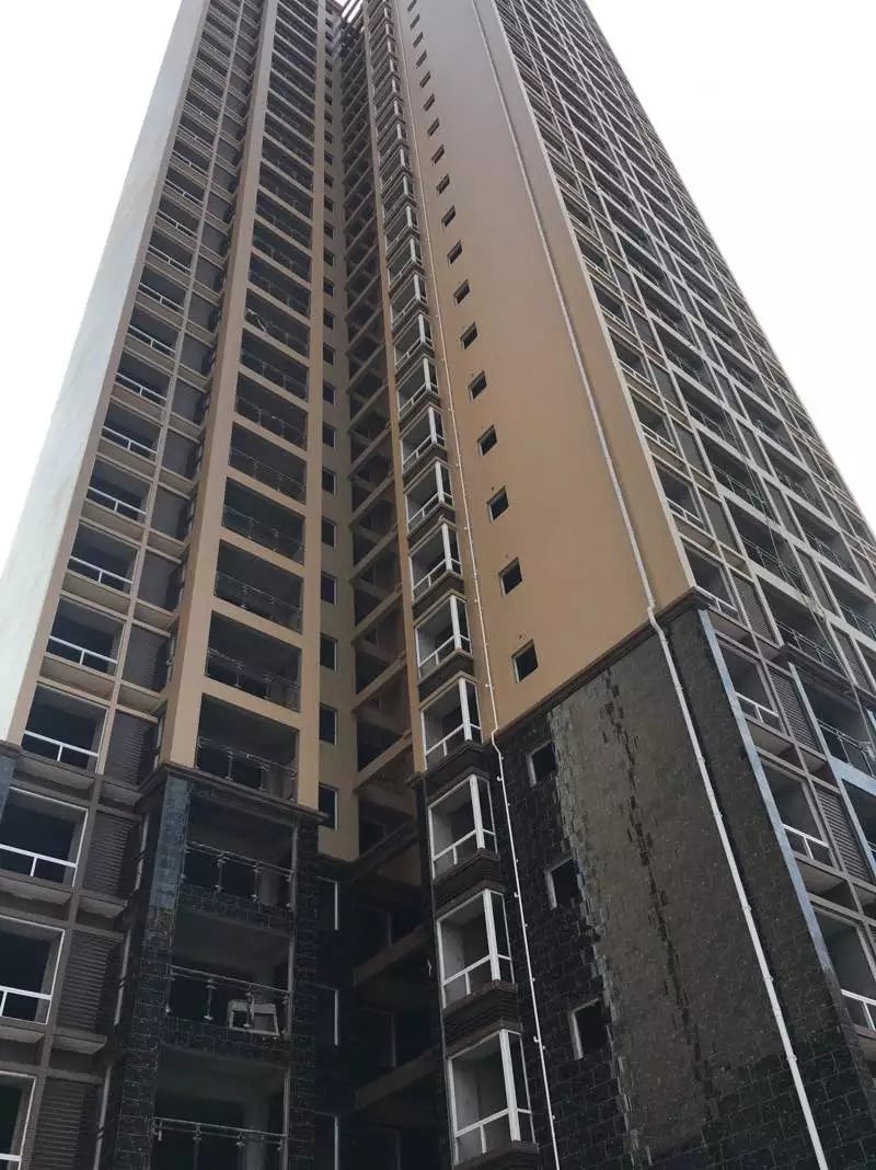 外墙清洗