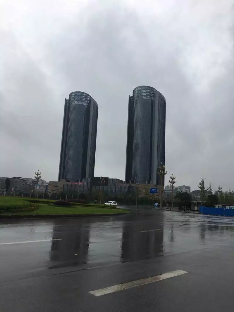 外墙清洗