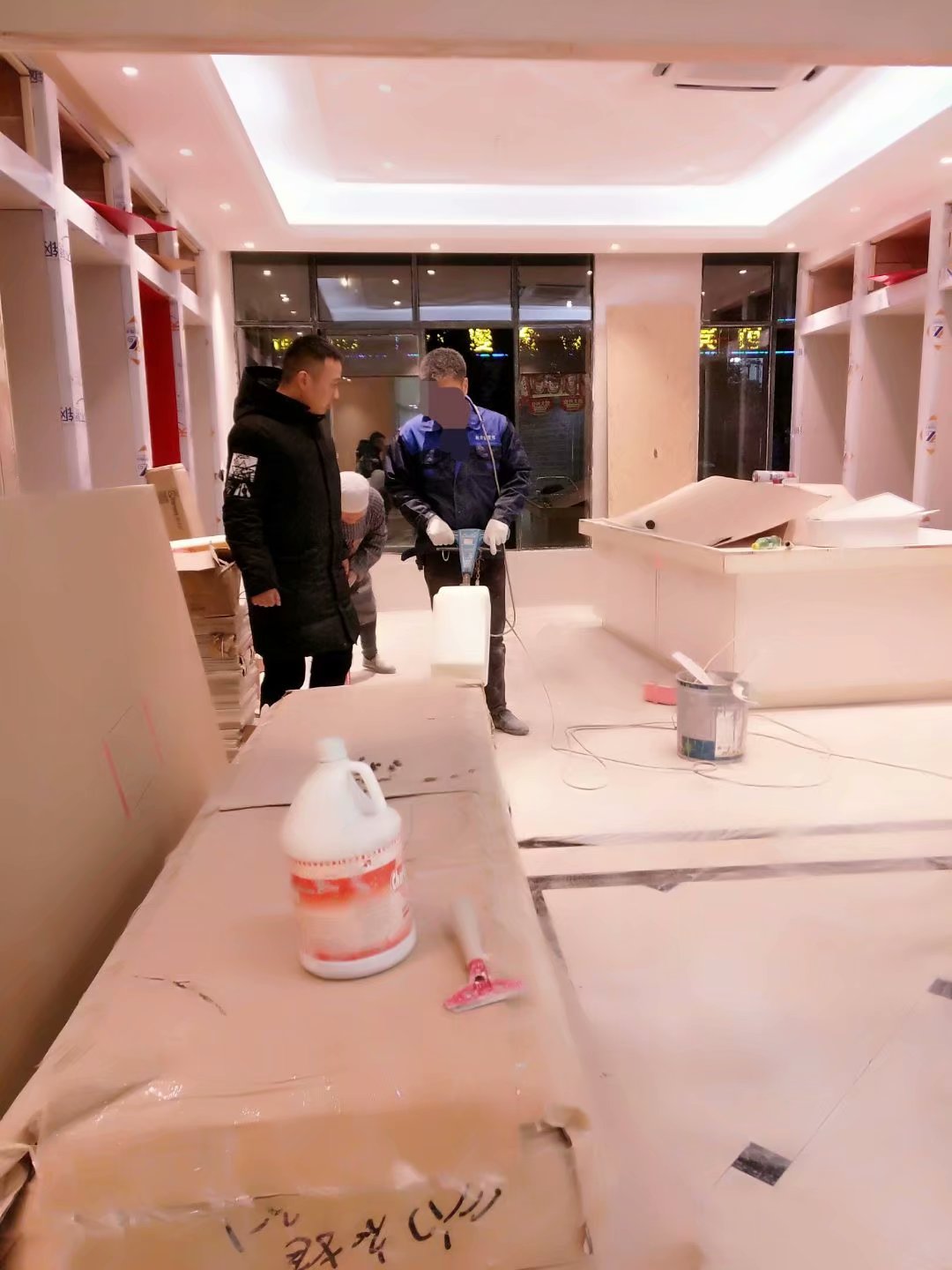 南充家具清洁服务